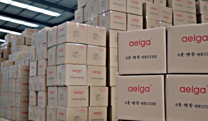 Warehouse Management