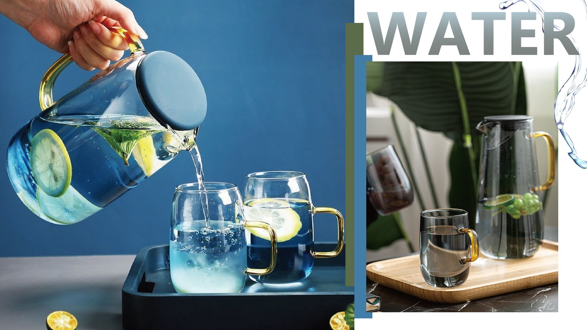 water