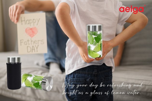 Father's Day exclusive gift: a fusion of practicality and love.