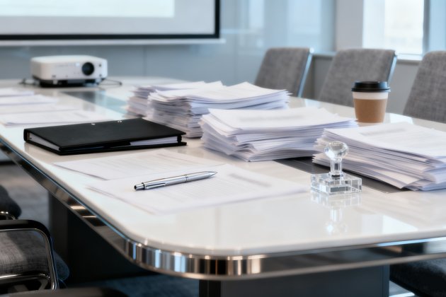 AELGA’s ISO Three-System Audit 2025: Research-Driven Quality for Global B2B Partners