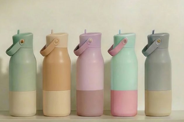 Elite OEM Bottle Maker: From Concept to Scalable Output