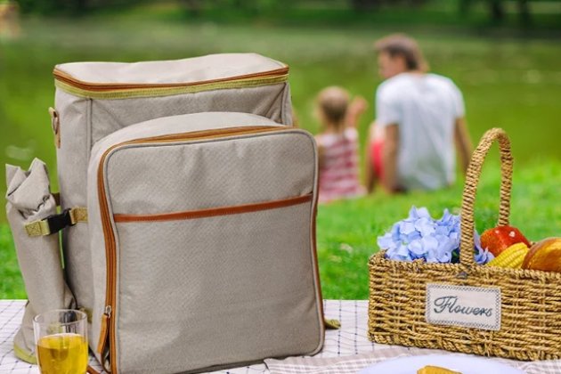Sustainable Outdoor Dining Products for Modern Brands