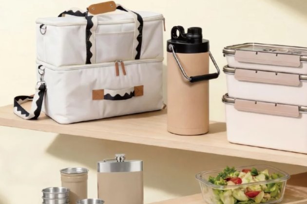 Ultimate Outdoor Cooler Bag Guide: Stylish Backpack Solutions for Modern Adventures