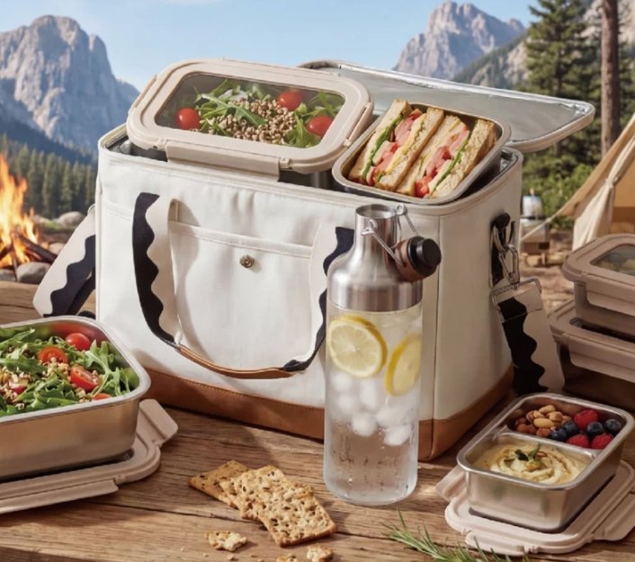Premium outdoor backpacks backed by trusted global manufacturing and retail partnerships