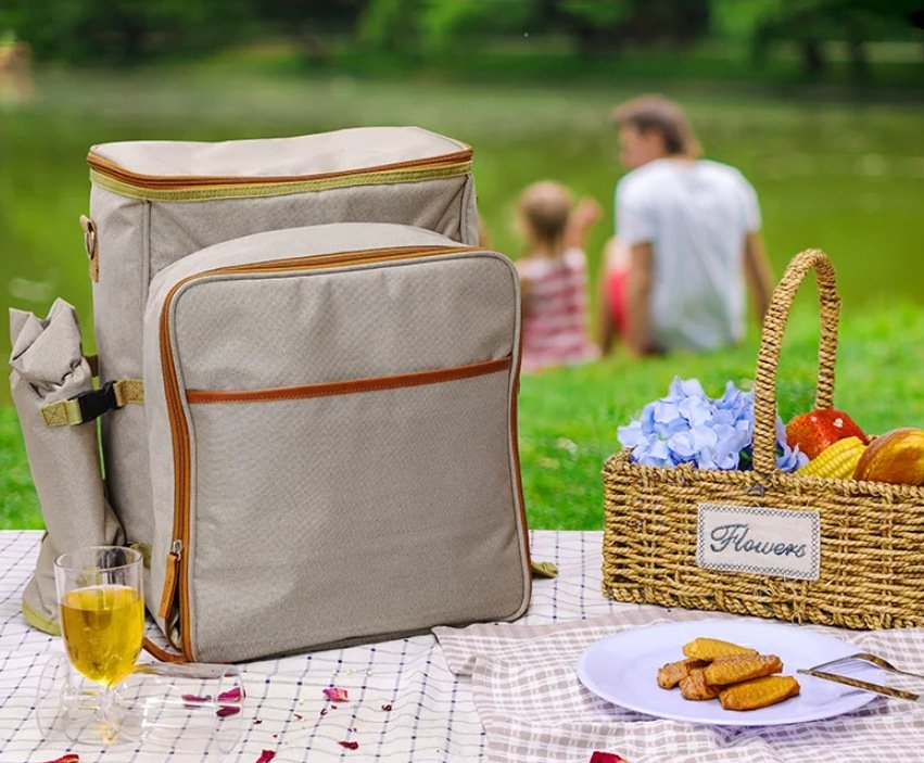 Expertly designed lunch boxes combine durability, safety, and innovative packaging