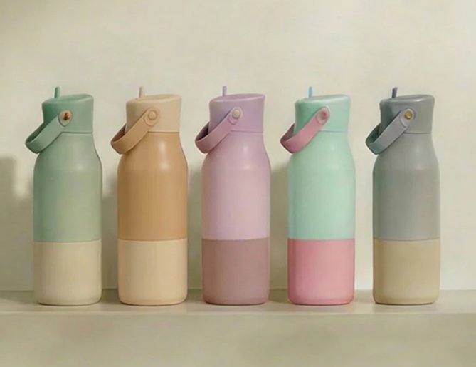 Premium insulated bottles ensure safe, odor-free, compliant, high-quality performance
