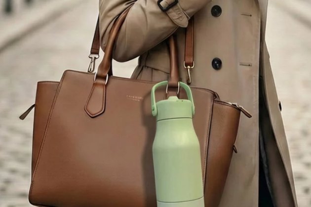 How to Choose High-Quality Thermal Water Bottles: Insights for Manufacturers