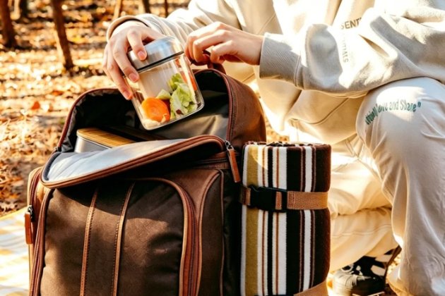 Large-Capacity Outdoor Cooler Bags: Practical Solutions for Every Adventure