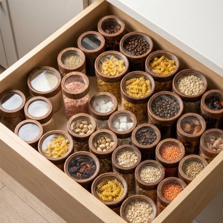 household kitchen, café storage, wholesale gift sets, catering retail supplies