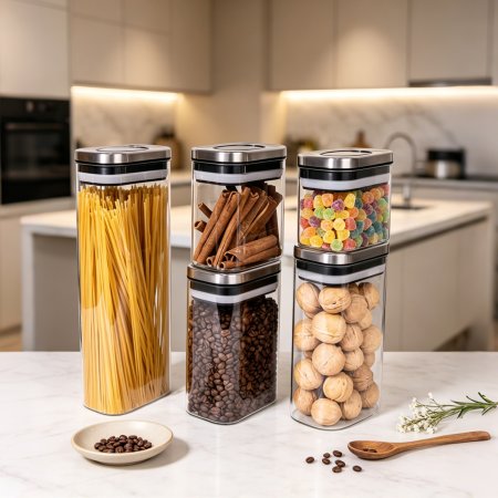 Custom Variable Size Combo Packs For Household Catering Office Raise Matching Set Sales Volume