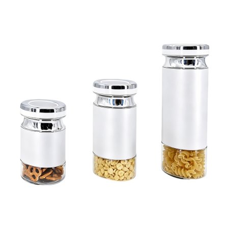 high-end home decor, boutique cafe, hotel hospitality retail, premium household kitchen storage