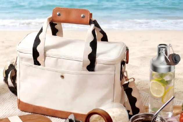 How to Select a Durable Freezable Lunch Bag for Your Next Outdoor Adventure