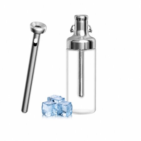 all-plastic-free-borosilicate-glass-swing-top-beer-bottle-equipped-with-detachable-stainless-steel-chill-stick-for-outdoor-party-festival-AELGA