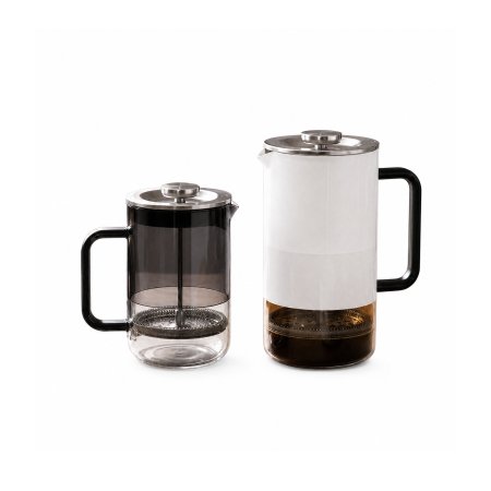 unprocessed-natural-raw-borosilicate-glass-french-press-coffee-maker-fashion-spliced-two-tone-kiln-fused-chemical-free-home-cafe-brewware-AELGA