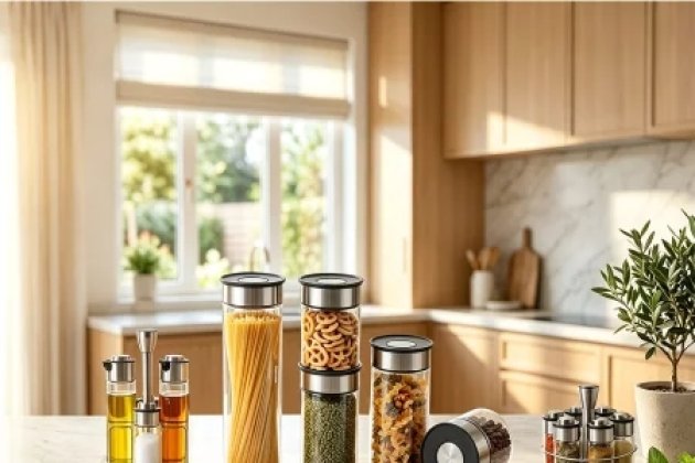Kitchenware Market Trends 2026: Sustainable, Durable, and Wholesale-Ready Product Opportunities