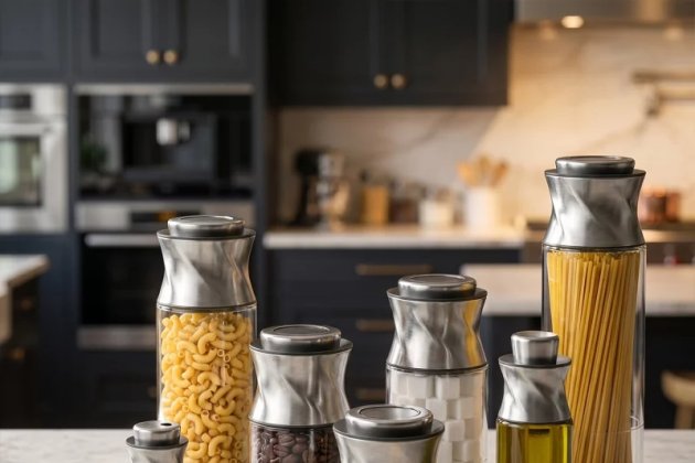 Global Kitchenware Industry Trends: What's Driving Growth in 2026