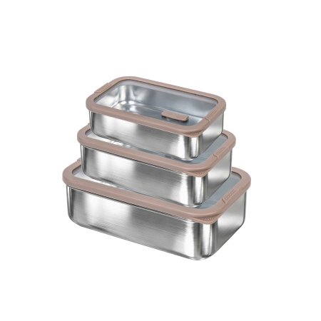explosion-resistant-toughened-glass-lid-stainless-steel-storage-box-set-with-steam-vent-full-surround-silicone-shock-ring-outdoor-picnic-office-AELGA