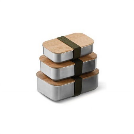 renewable-safe-bamboo-cover-stainless-steel-storage-box-multi-model-nested-stackable-space-saving-design-kitchen-camping-lunchware-AELGA