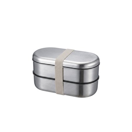 split-detachable-dual-tray-stainless-steel-lunch-box-securing-wrist-strap-built-in-spork-storage-slot-portable-for-office-camping-picnic-AELGA