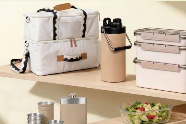 From Indoor Dining to Outdoor Glamping: The Shift Toward Versatile, Leakproof Kitchenware Systems