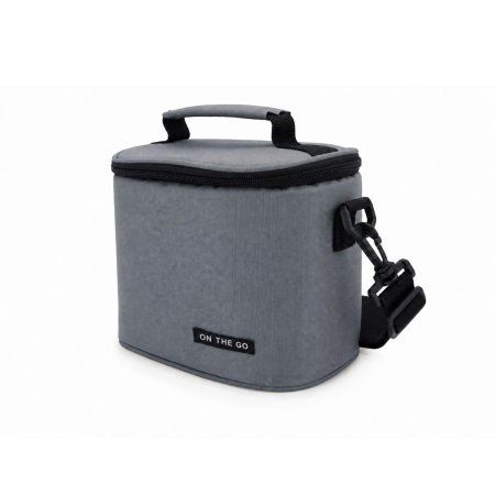 food-safe-peva-lining-thermal-food-storage-bag-neutral-square-design-office-school-outdoor-portable-cooler-tote-bulk-wholesale-set