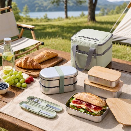 zipper expandable insulated lunch tote bag, adjustable capacity thermal food carrier, fleece lined bottom insulated lunch bag, multi-pocket office picnic thermal tote, washable liner expandable lunch bag wholesale