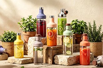 Hydration Collection