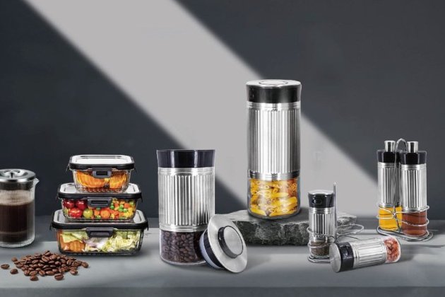 Why Private-Label Buyers Are Rethinking Kitchenware Systems
