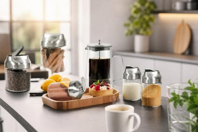 Meet Aelga at the 140th Canton Fair: Innovative Kitchenware, Drinkware & OEM/ODM Solutions