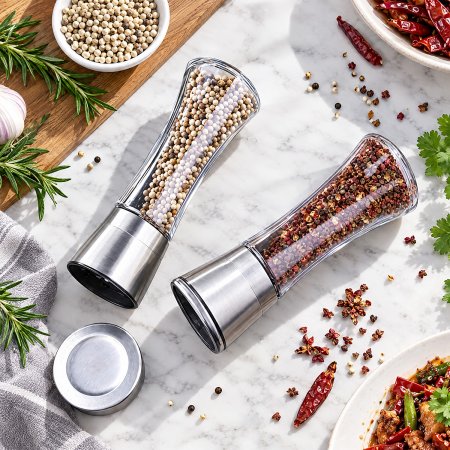 vintage-waisted-glass-pepper-grinder-stainless-steel-top.jpg