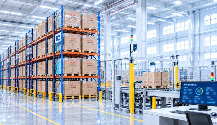 Warehouse Management