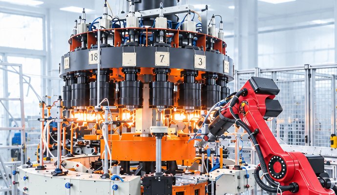 Manufacture