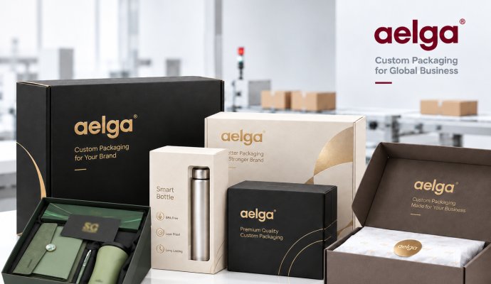 Customized Packaging