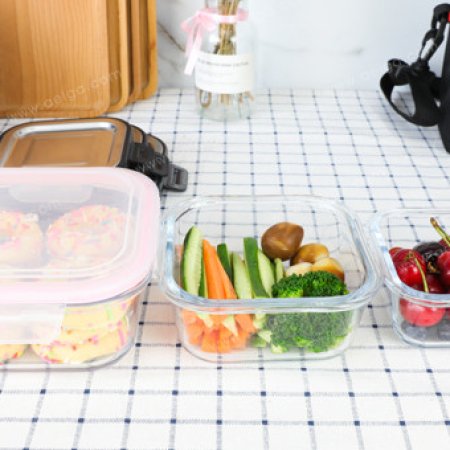 正方形塑料盖全家福540-340