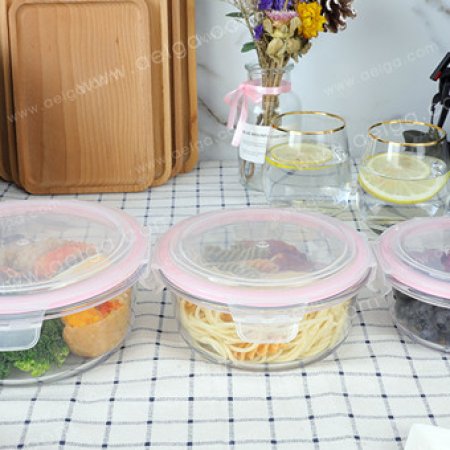 圆形塑料盖全家福540-340