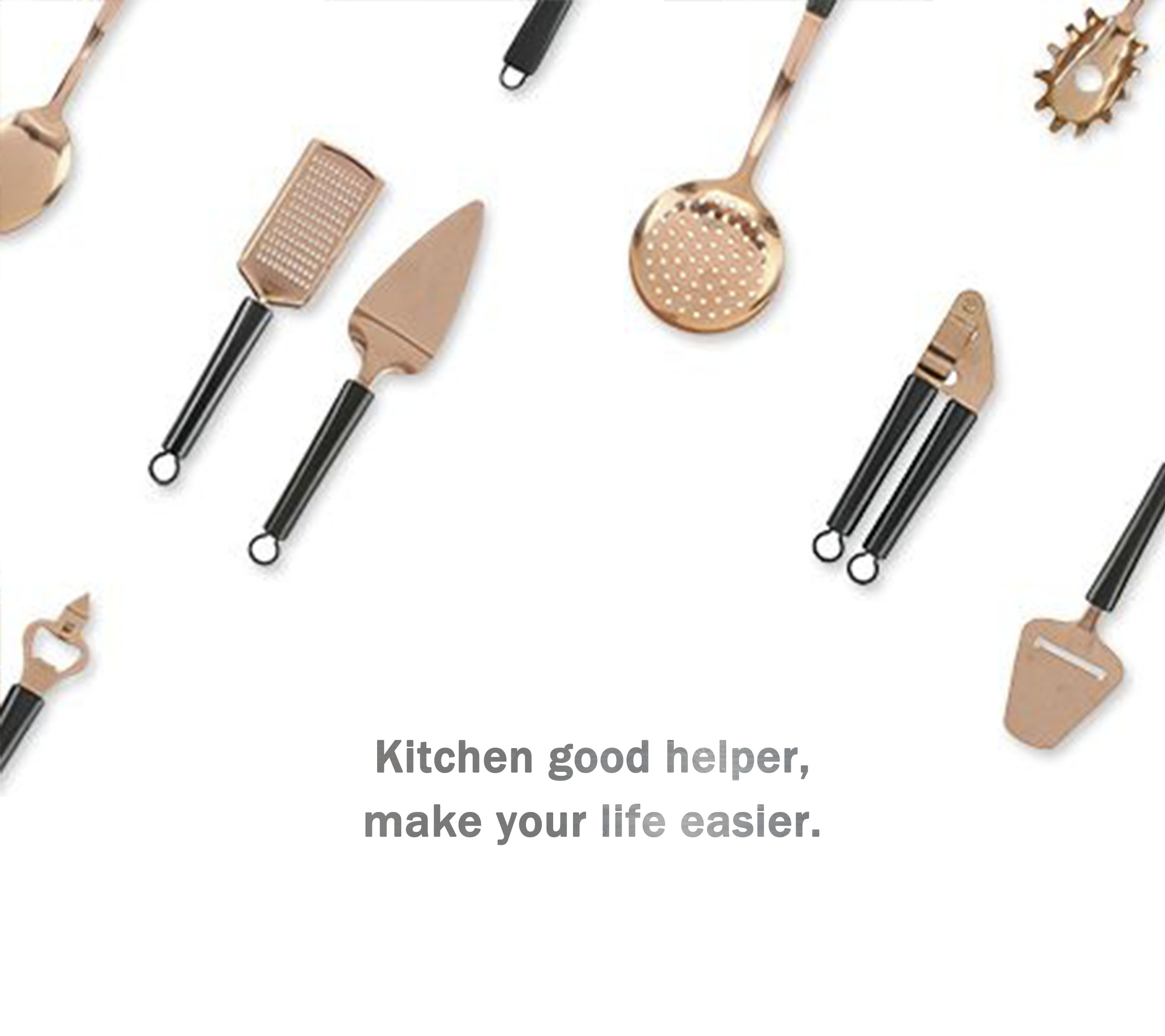 Kitchen Tools & Gadgets