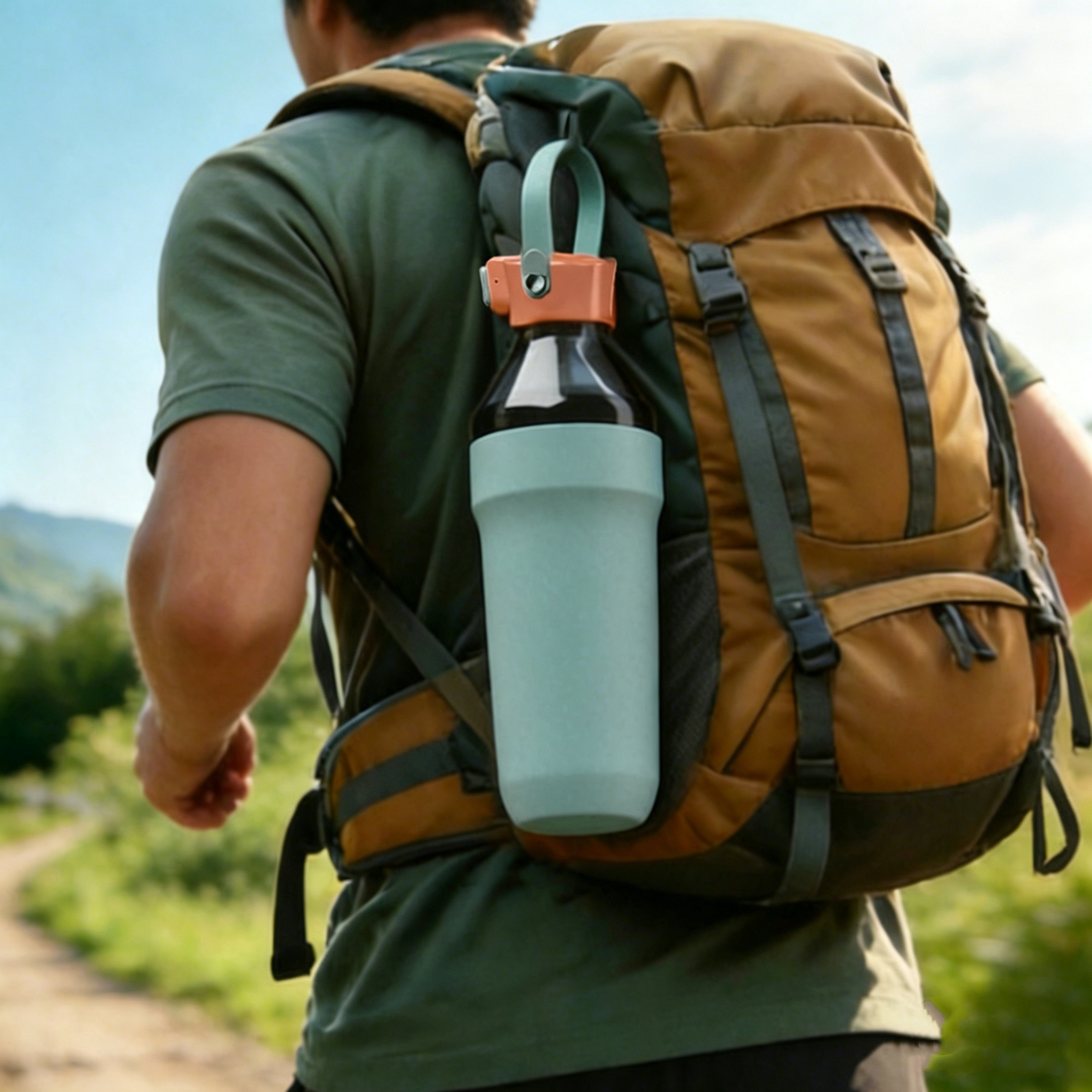 Drinkware & Coffee/Tea Brewing |