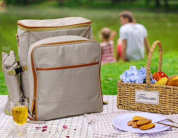 Durable, eco-friendly lunch boxes ensure fresh, convenient meals